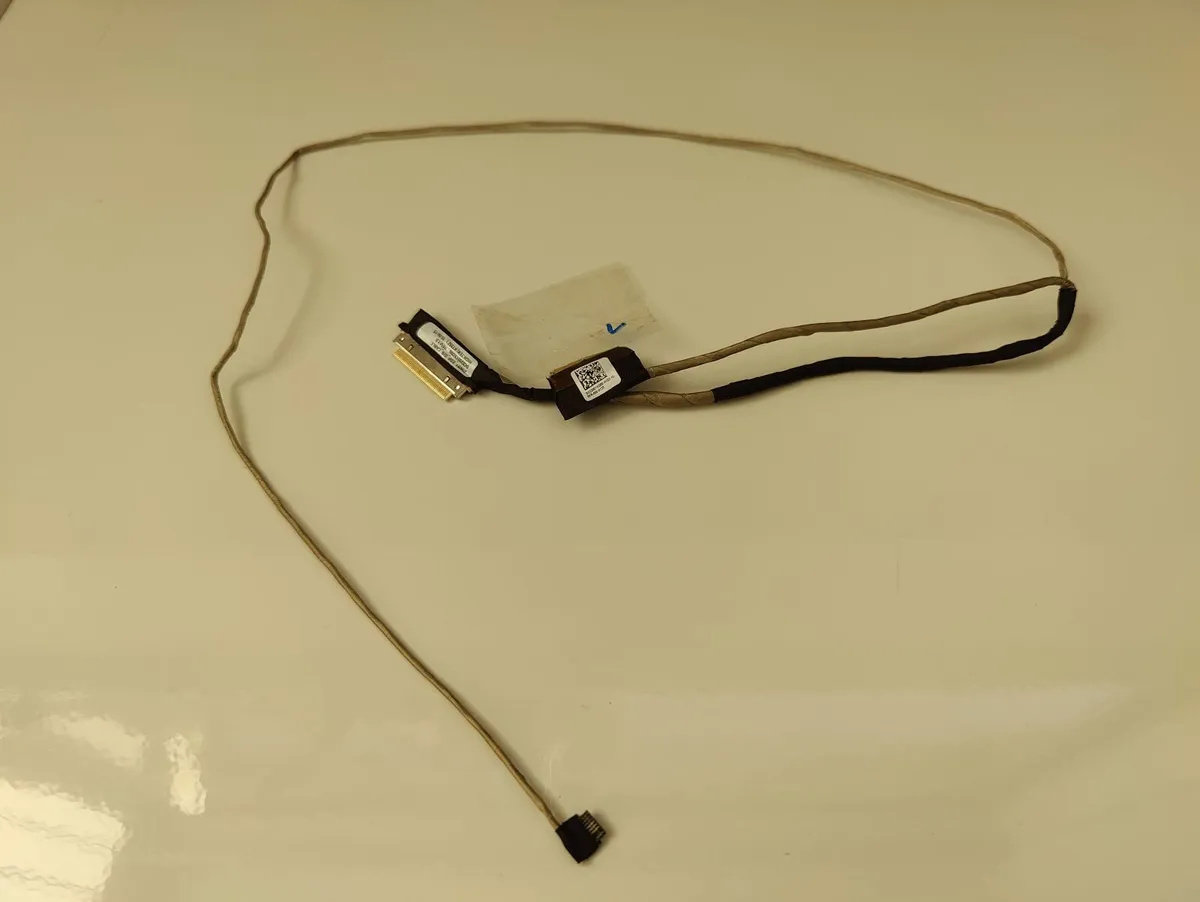 LCD CABLE FOR LENOVO IDEAPAD 305-15BID DC02001XO00 - Image 1