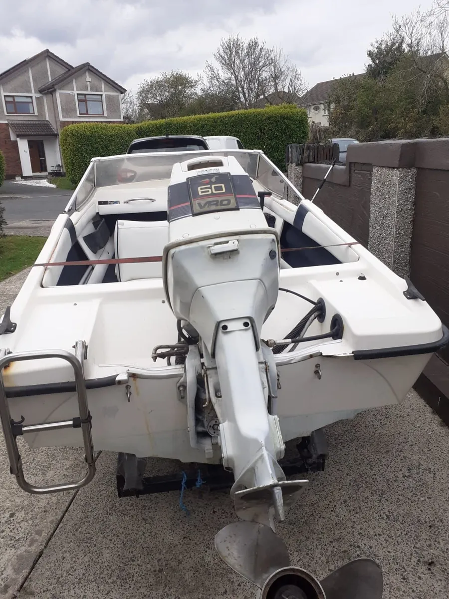 Boat - Image 3