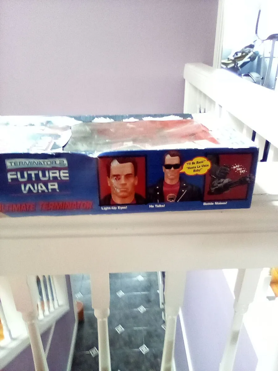 Terminator figure - Image 2