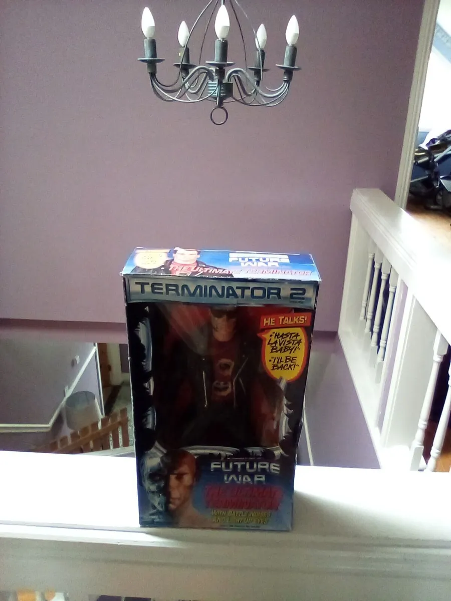 Terminator figure - Image 3