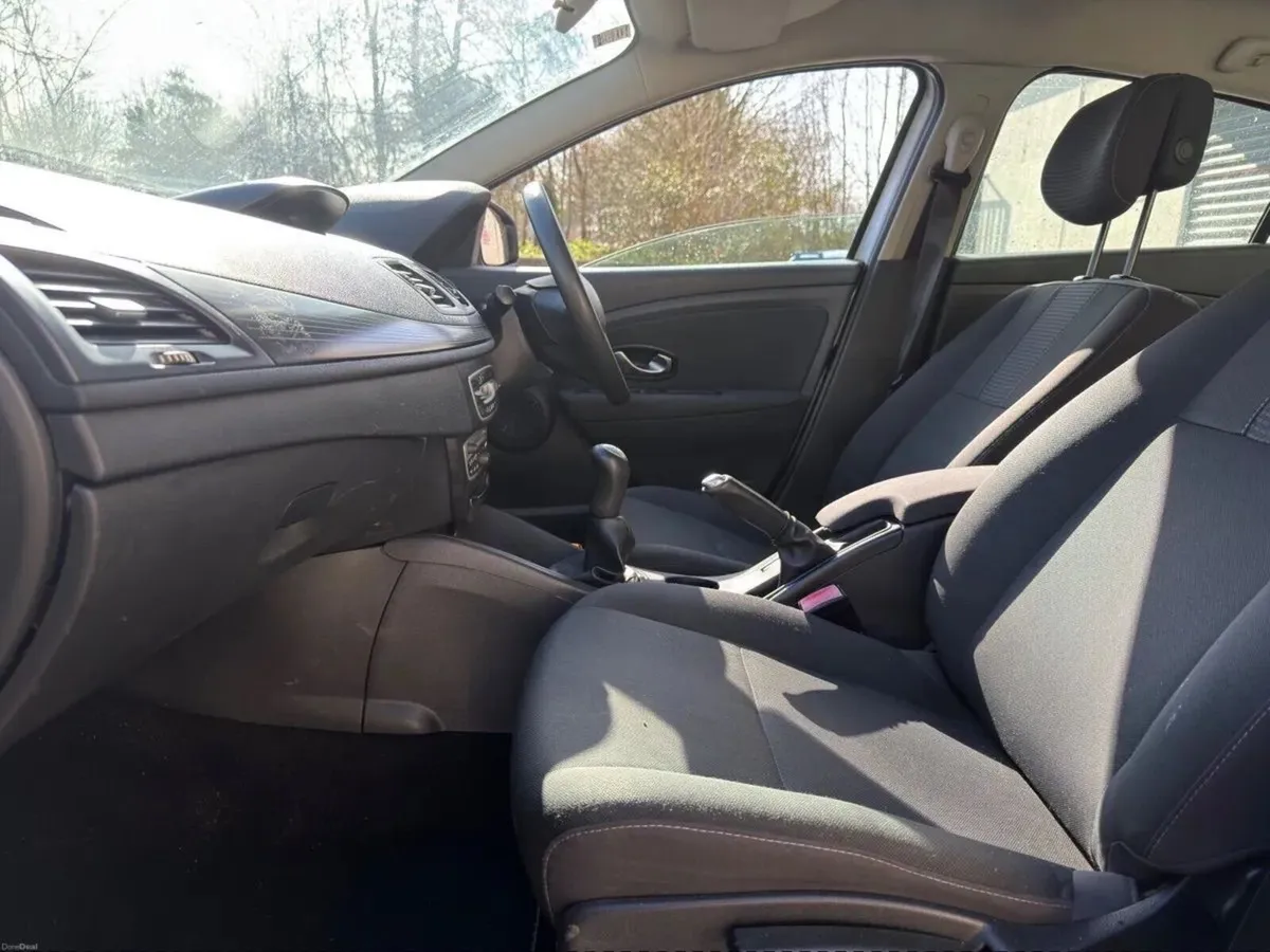 2011 Renault Fluence 1.5 dci - Image 4