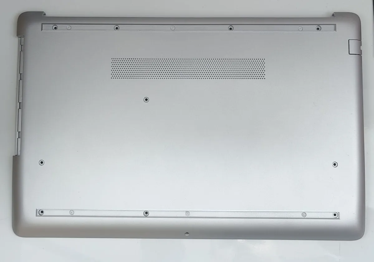 HP 15-da Bottom Case – Brand New Replacement Part - Image 1