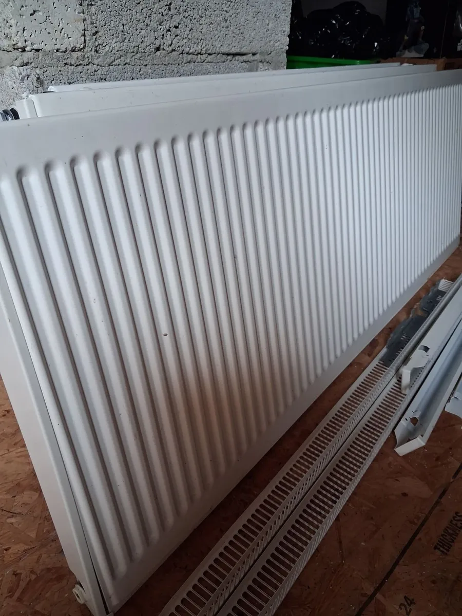 Radiators household - Image 3