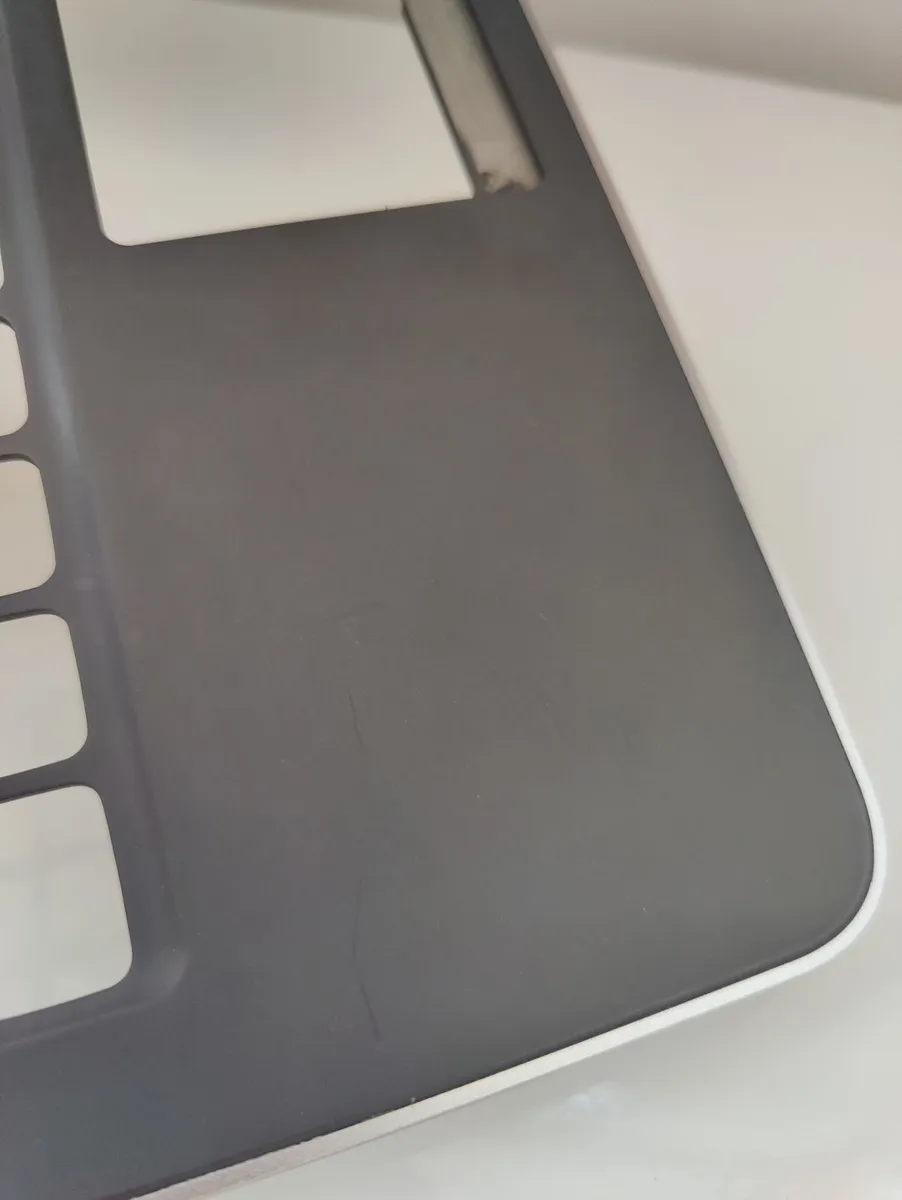 Dell XPS 13 L322X Palmrest – Genuine Replacement - Image 3