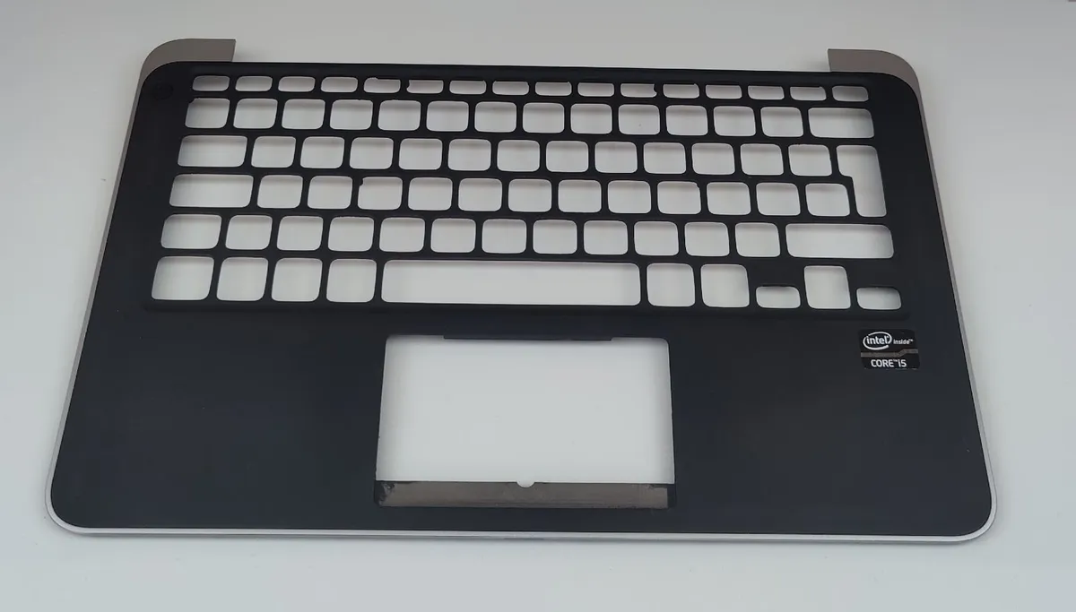 Dell XPS 13 L322X Palmrest – Genuine Replacement - Image 1