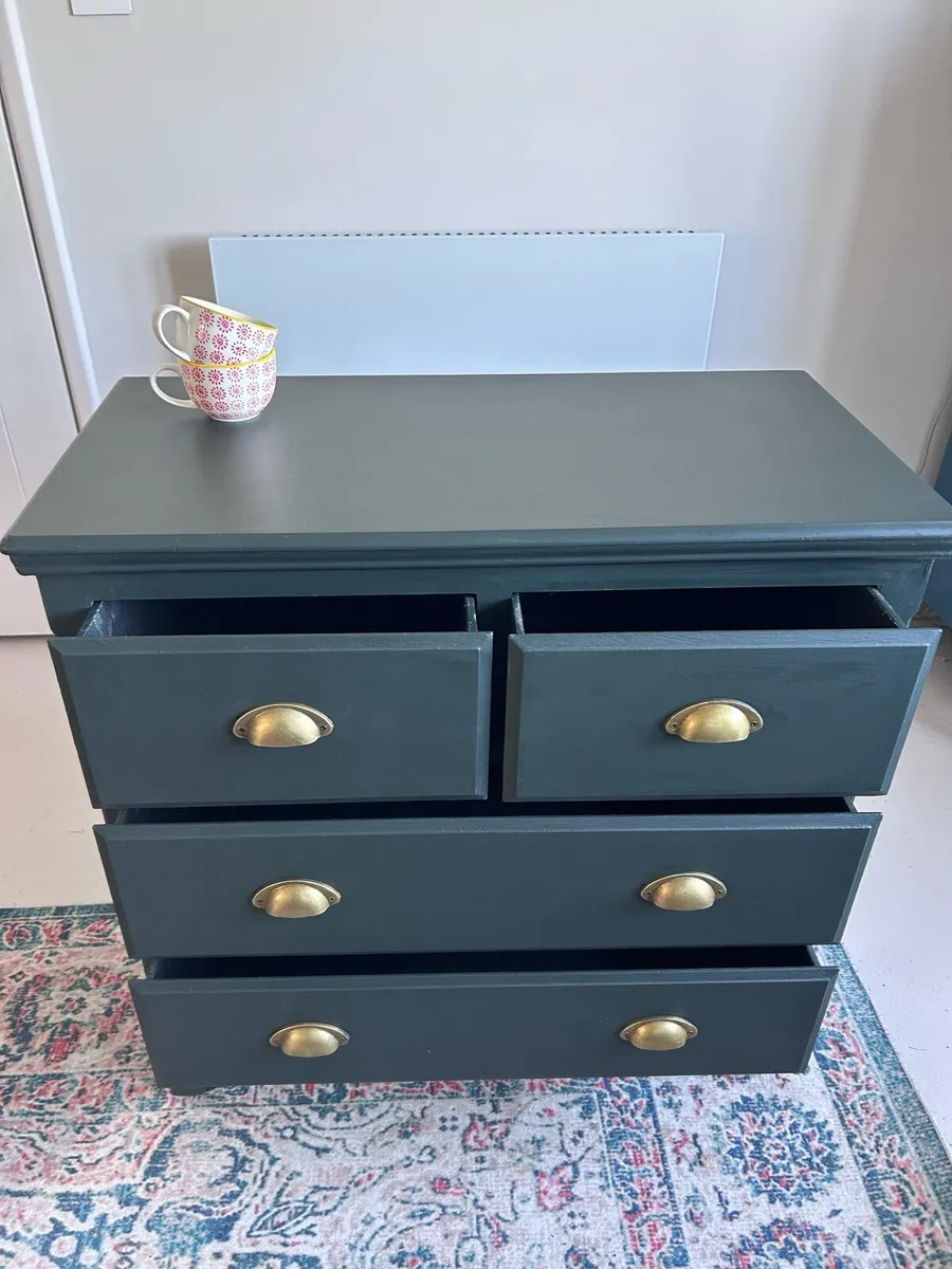 Chest of drawers - Image 3