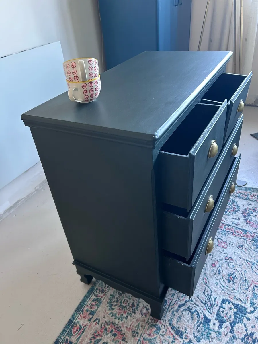 Chest of drawers - Image 4