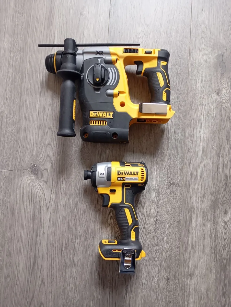 DeWalt Tools(New) - Image 1