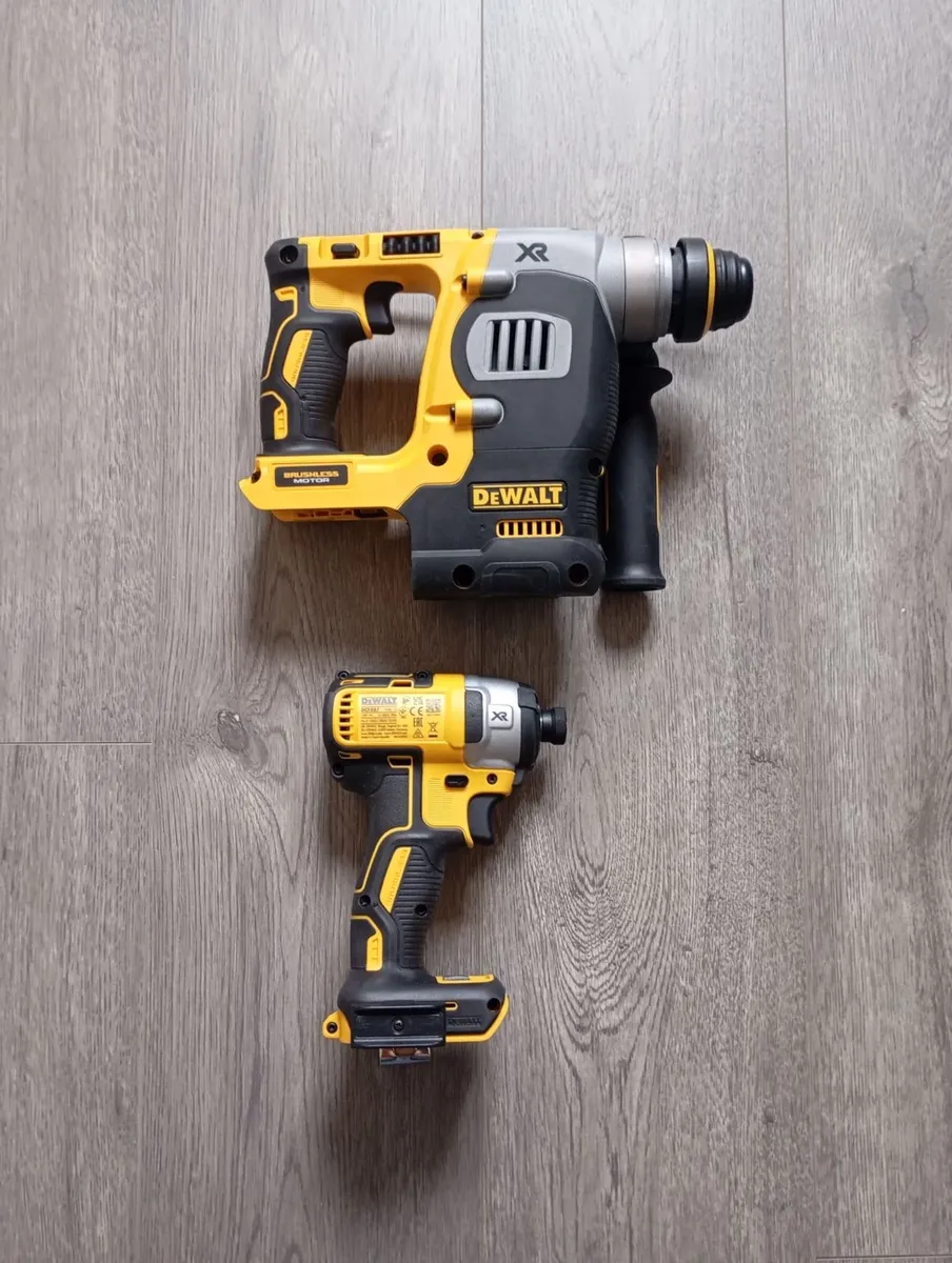 DeWalt Tools(New) - Image 2