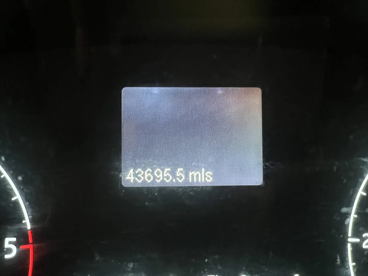 2022 Ford Transit Tipper Van - Image 3