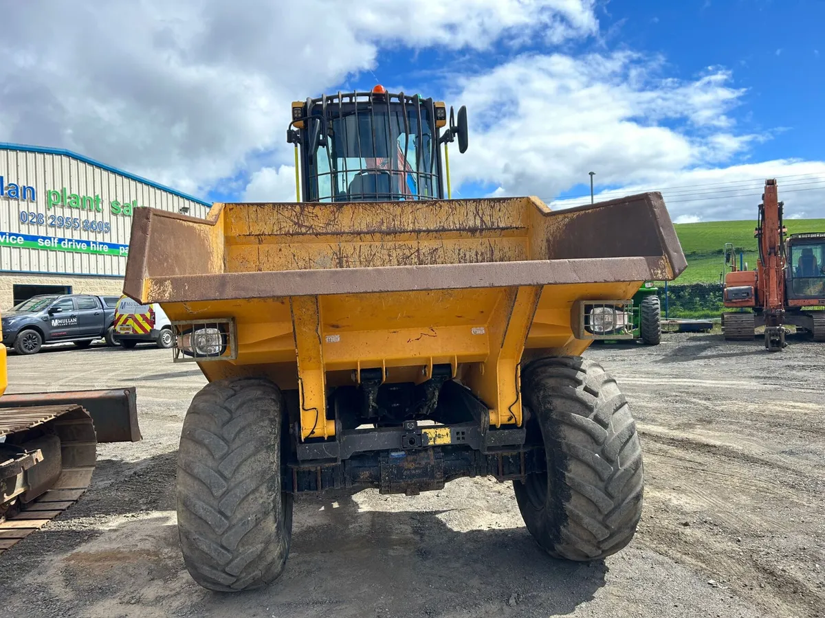 2021 Mecalac 9 Ton Cabbed Only 1775Hrs - MULLANS - Image 3