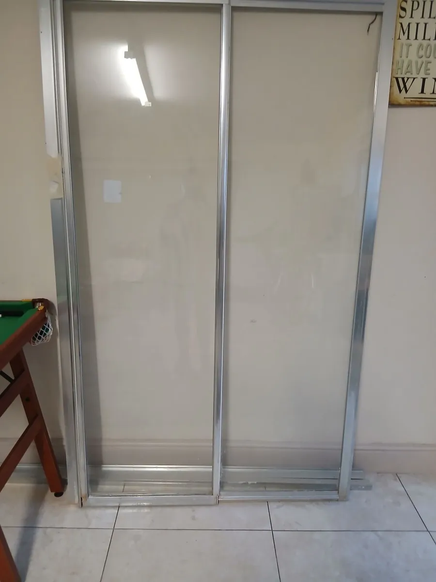 Shower  screen - Image 4