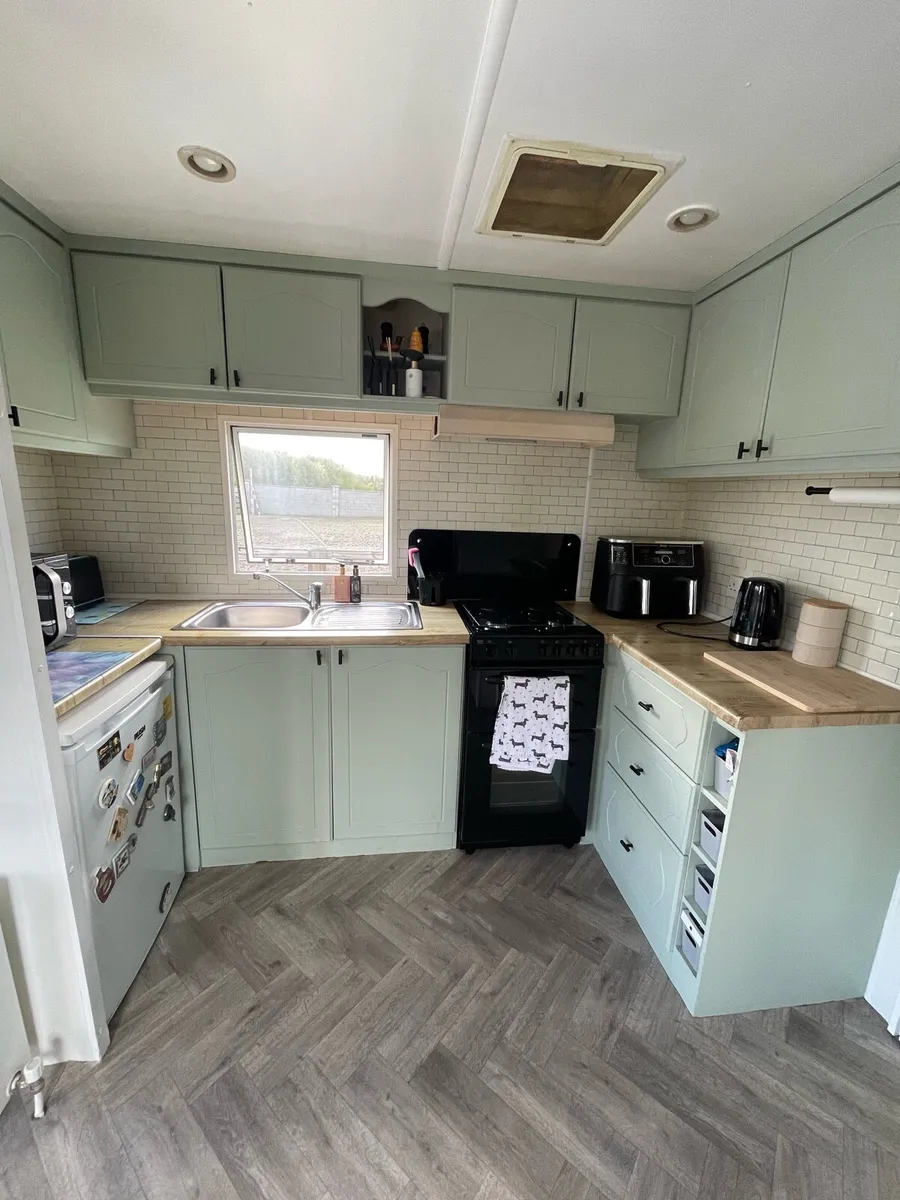 Mobile home - Image 3