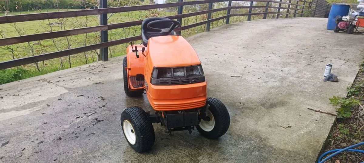 Lawnmower - Image 1