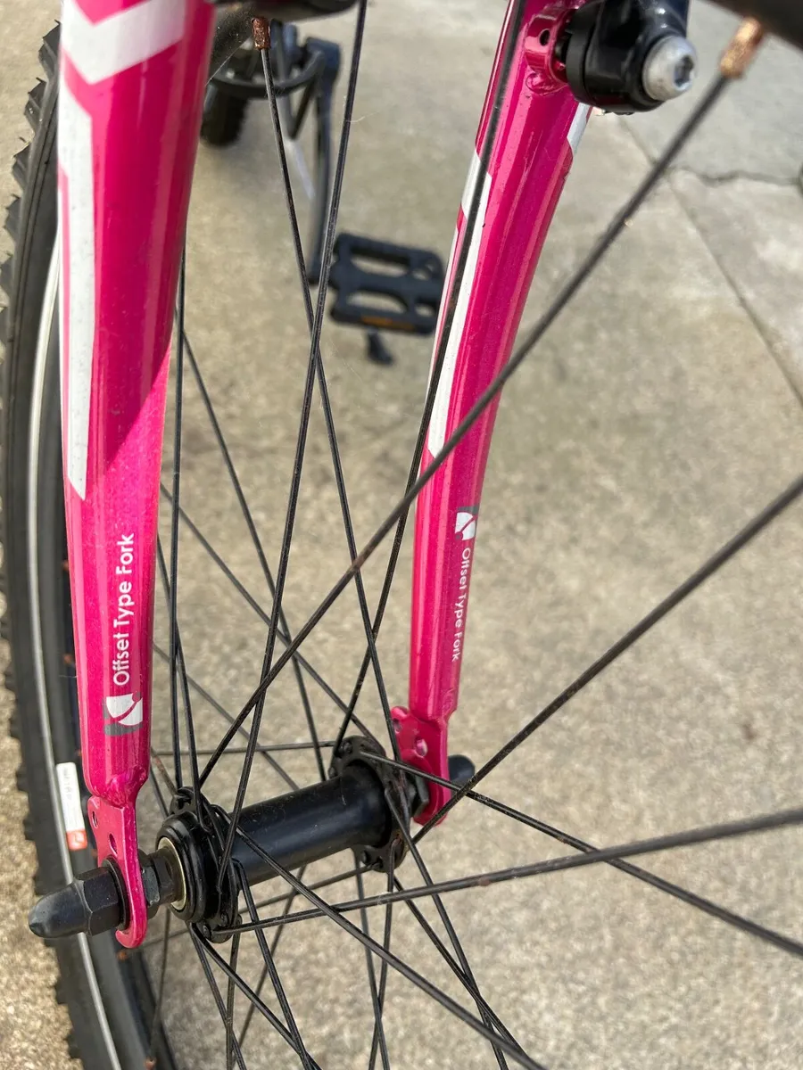 Girls Bicycles - Image 4