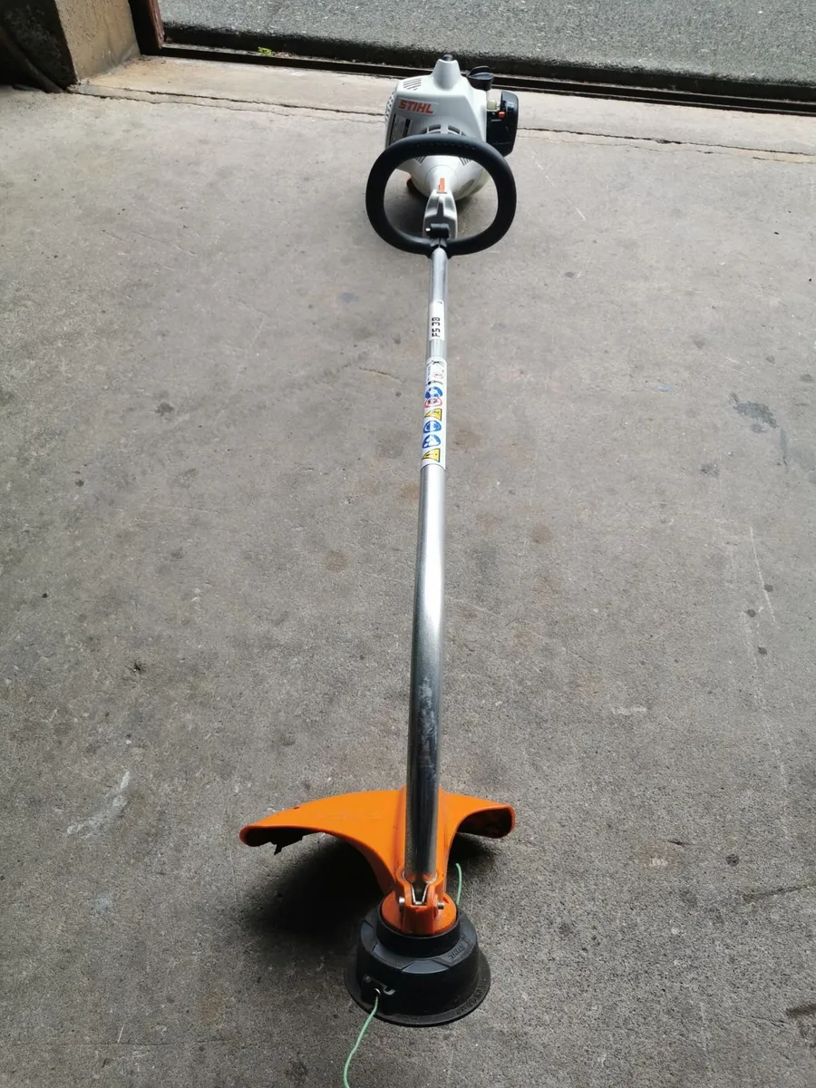 Garden Strimmer - Image 3