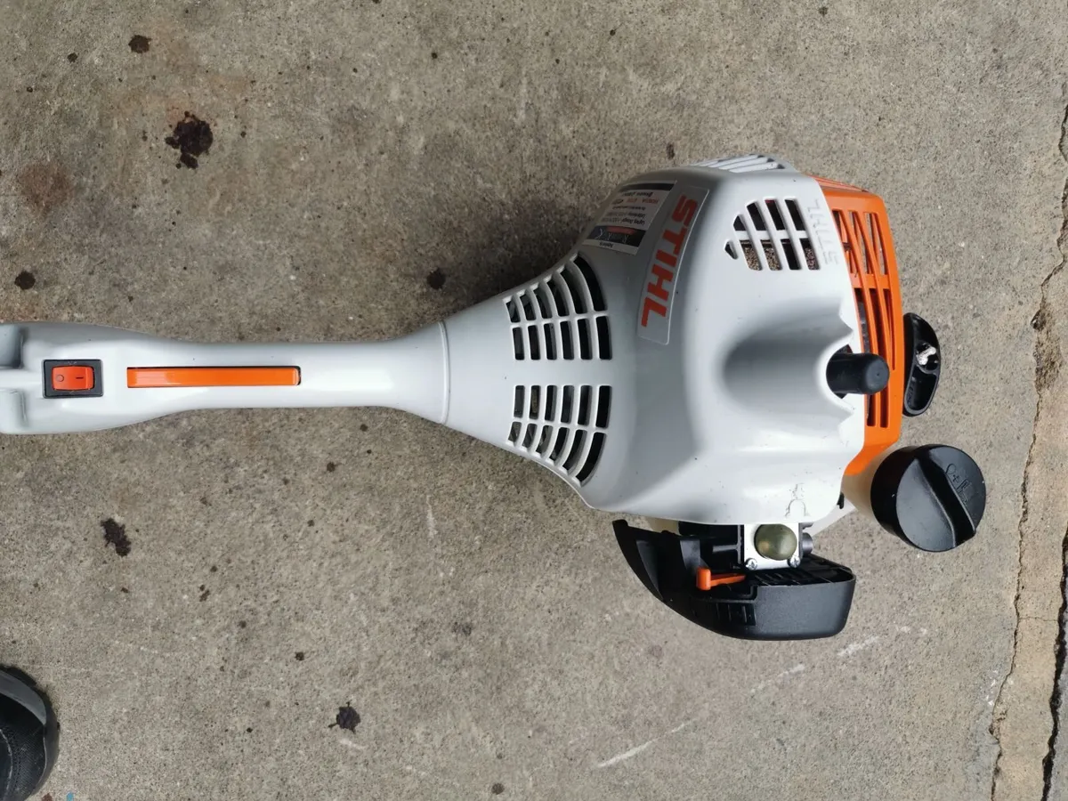 Garden Strimmer - Image 2