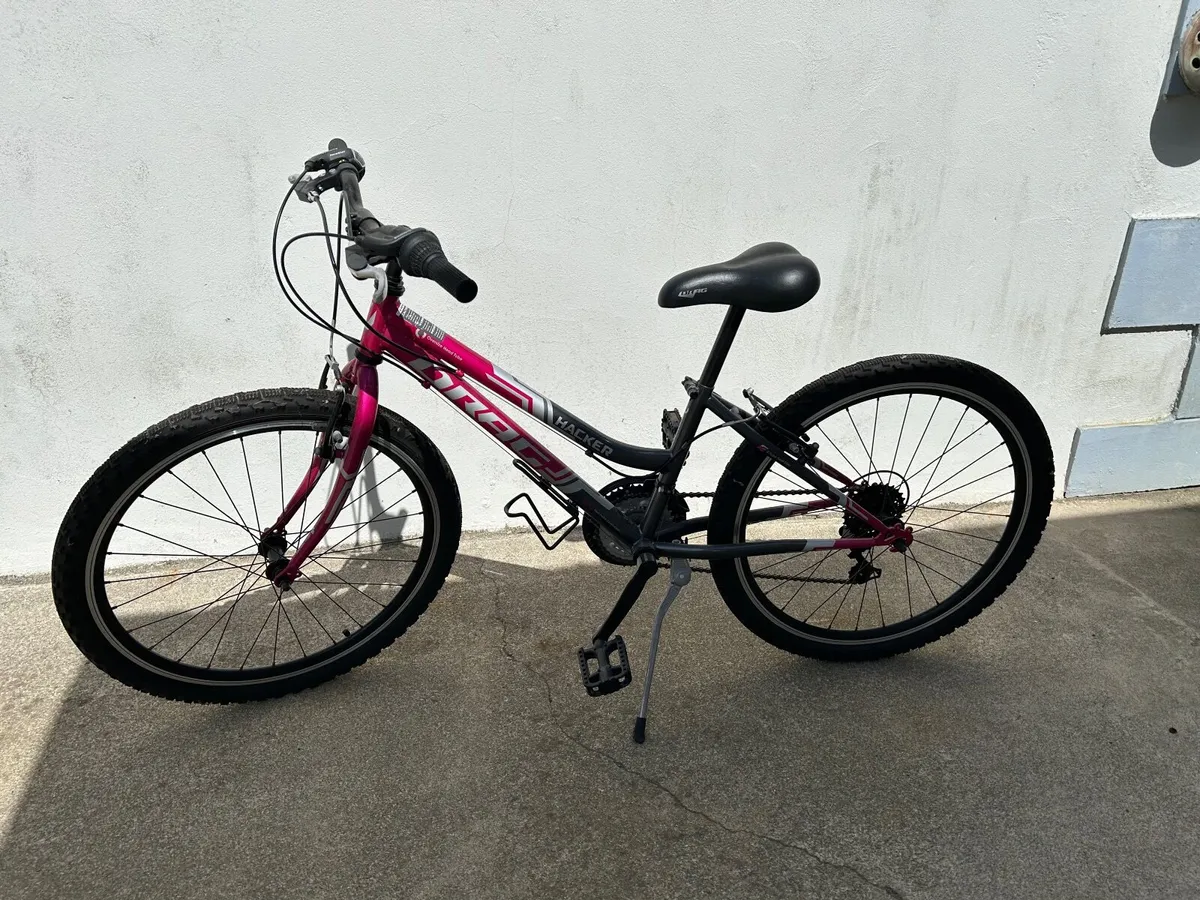 Girls Bicycles - Image 1