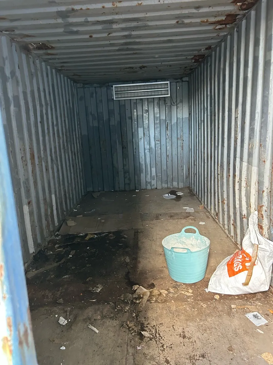 Shipping Container - Image 2