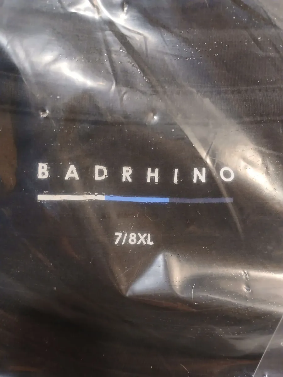 Men big & tall t-shirt - Image 1