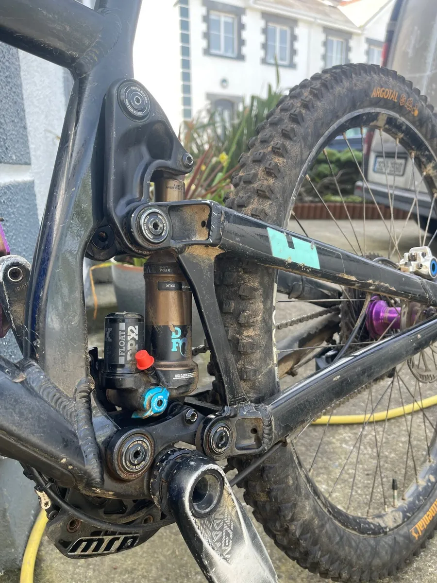 Propain Tyee - 27.5 - Image 3