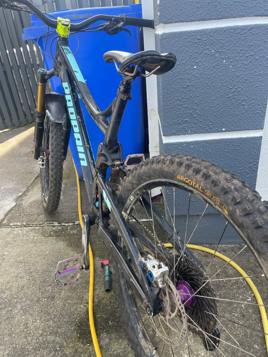 Propain Tyee - 27.5 - Image 4