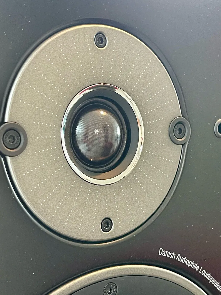 Dali Oberon 3 HiFi Speakers - Image 4