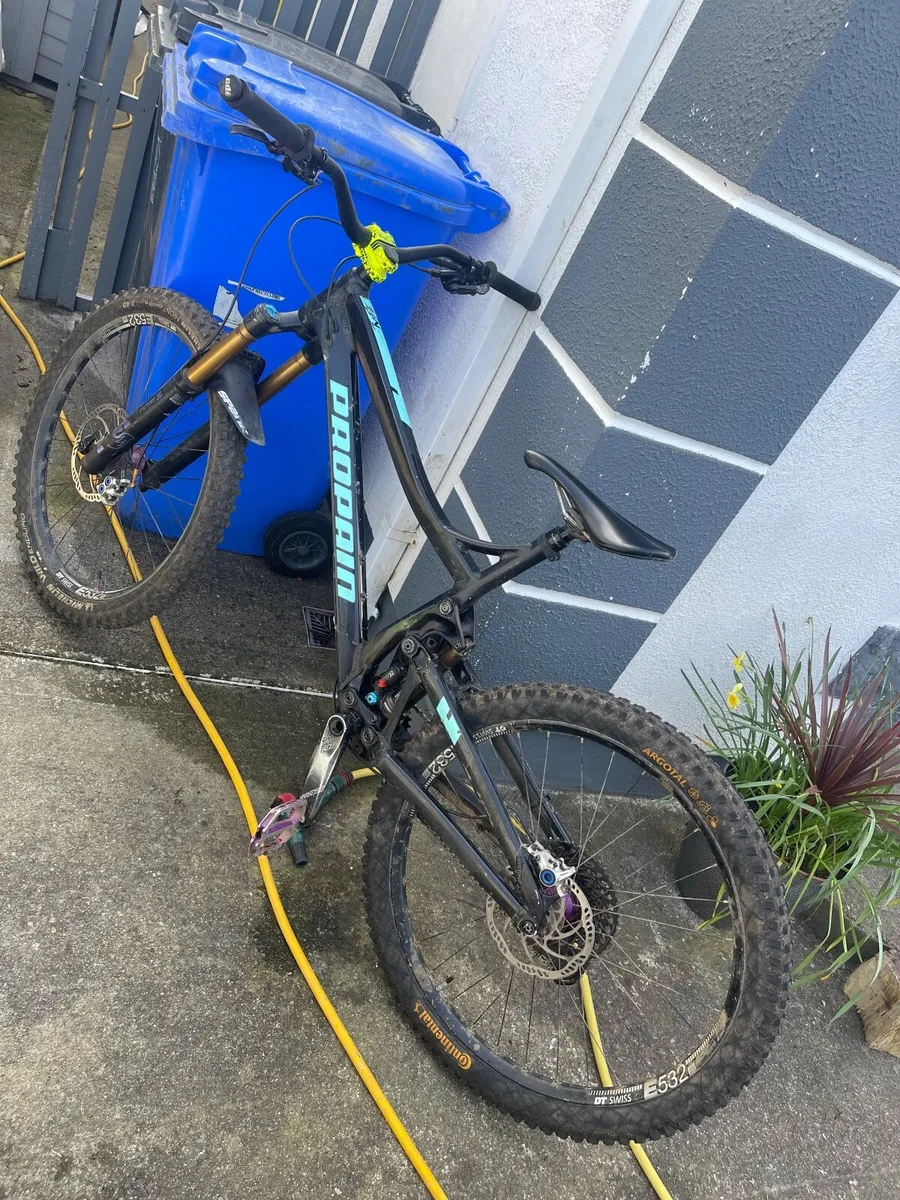 Propain Tyee - 27.5 - Image 1