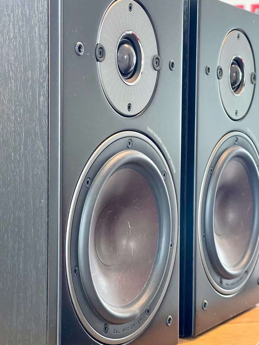 Dali Oberon 3 HiFi Speakers - Image 3