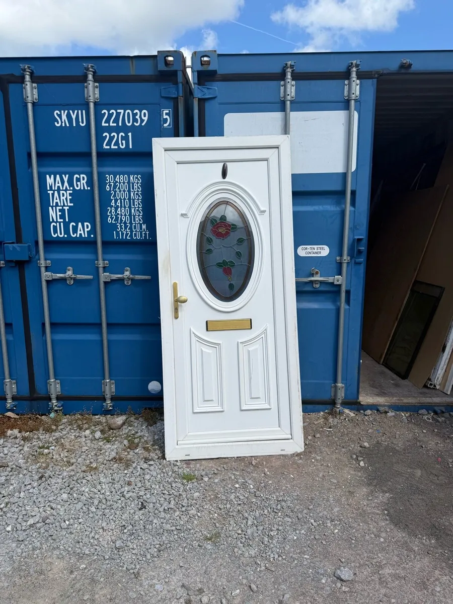 Pvc Door - Image 2