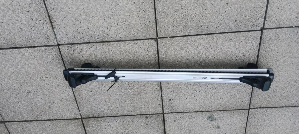 Roof Rails - Image 3