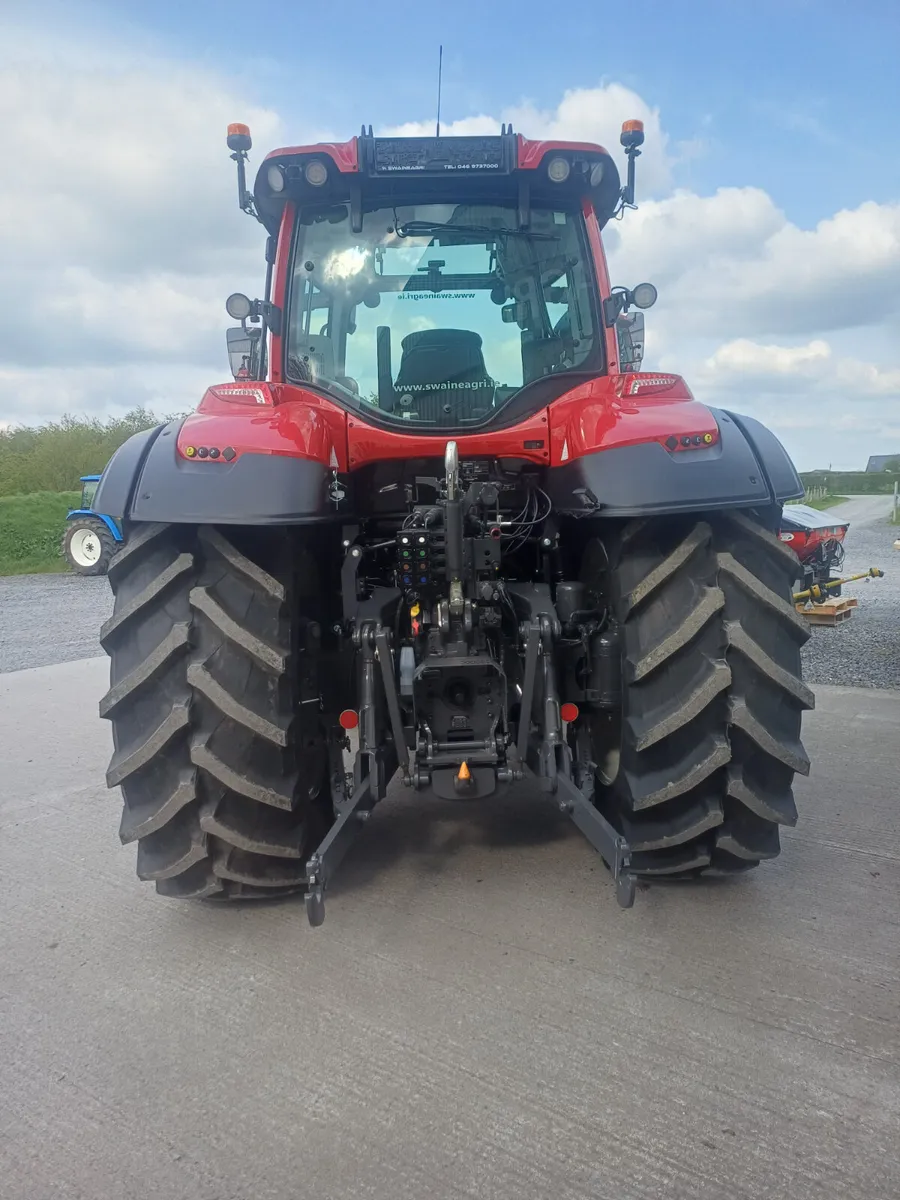 Valtra T195 Active - Image 3