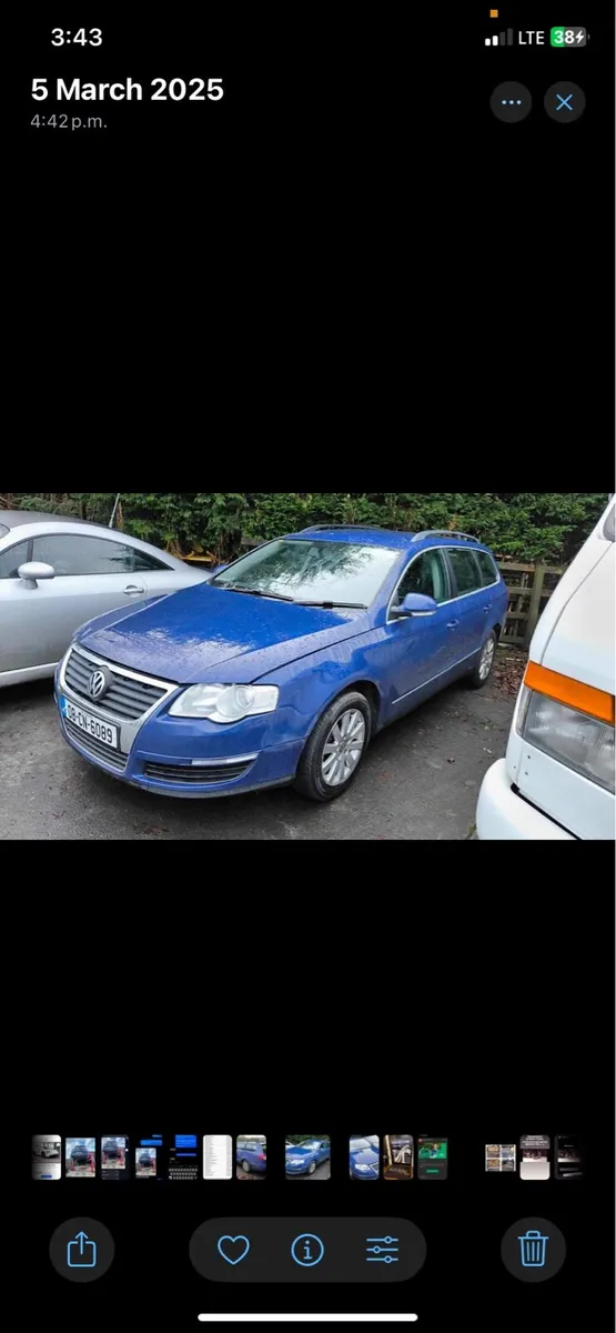 08 Passat - Image 1