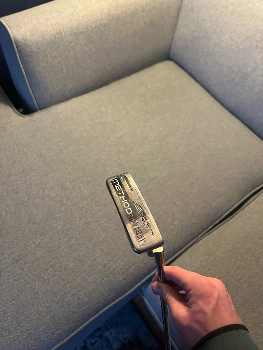 Nike putter - Image 4