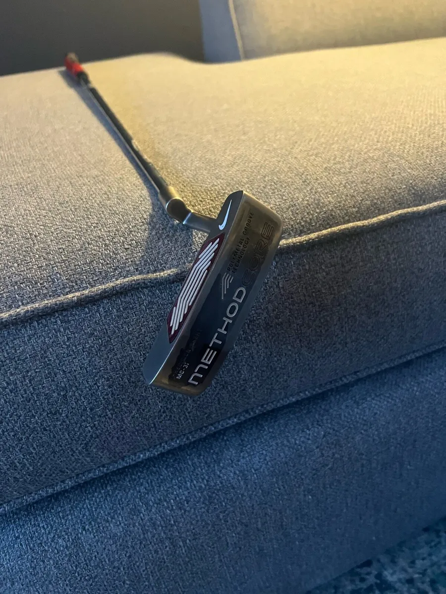 Nike putter - Image 1