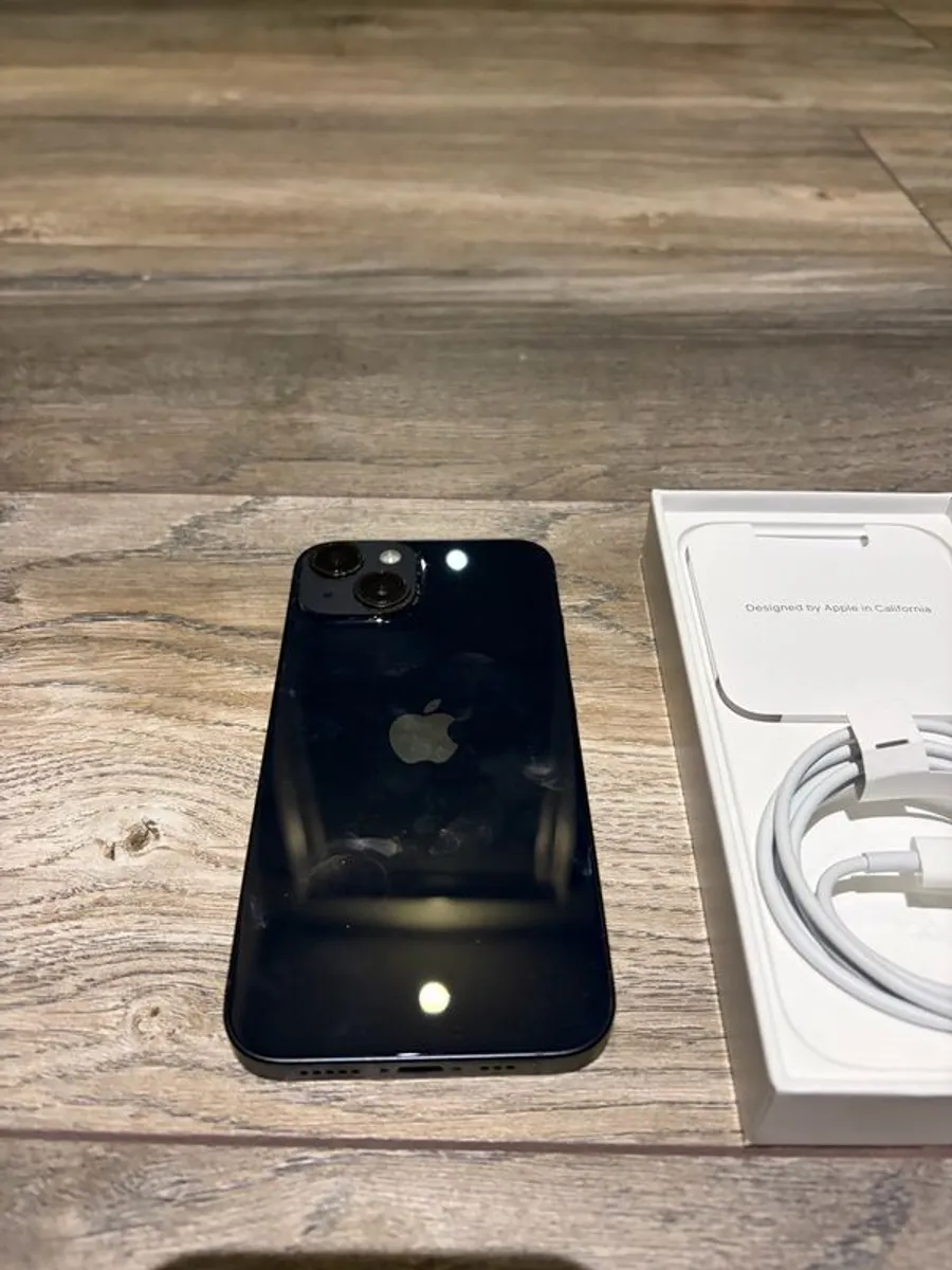 IPhone 14 - Image 3