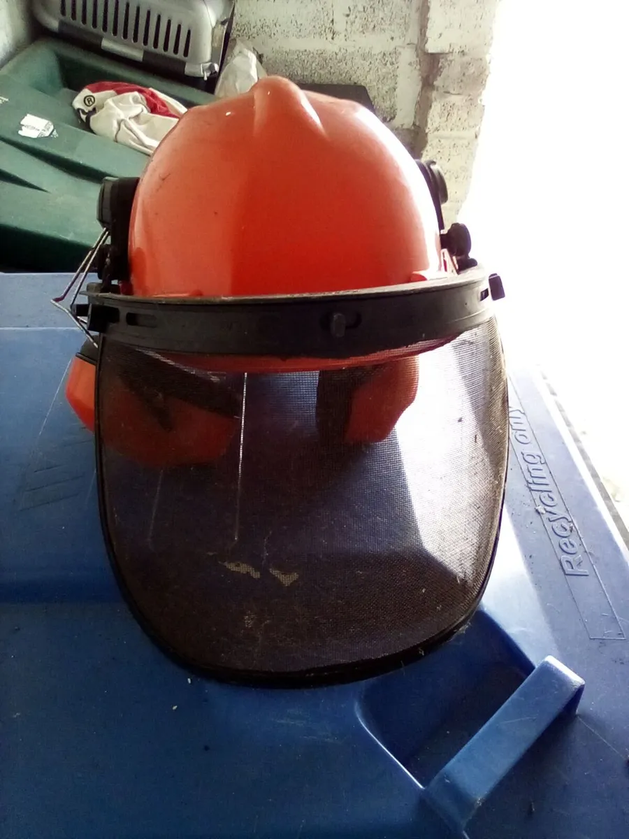 Safety helmet - Image 2
