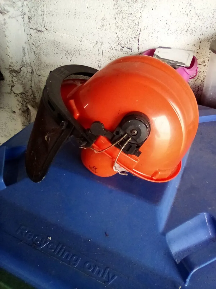 Safety helmet - Image 1