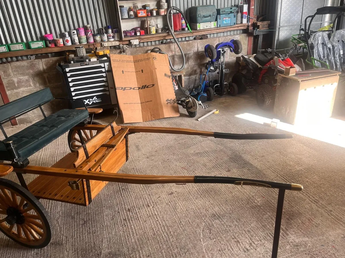 Event Vehicle - Image 3