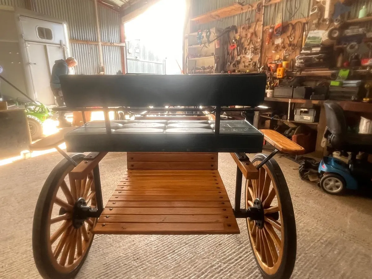 Event Vehicle - Image 2