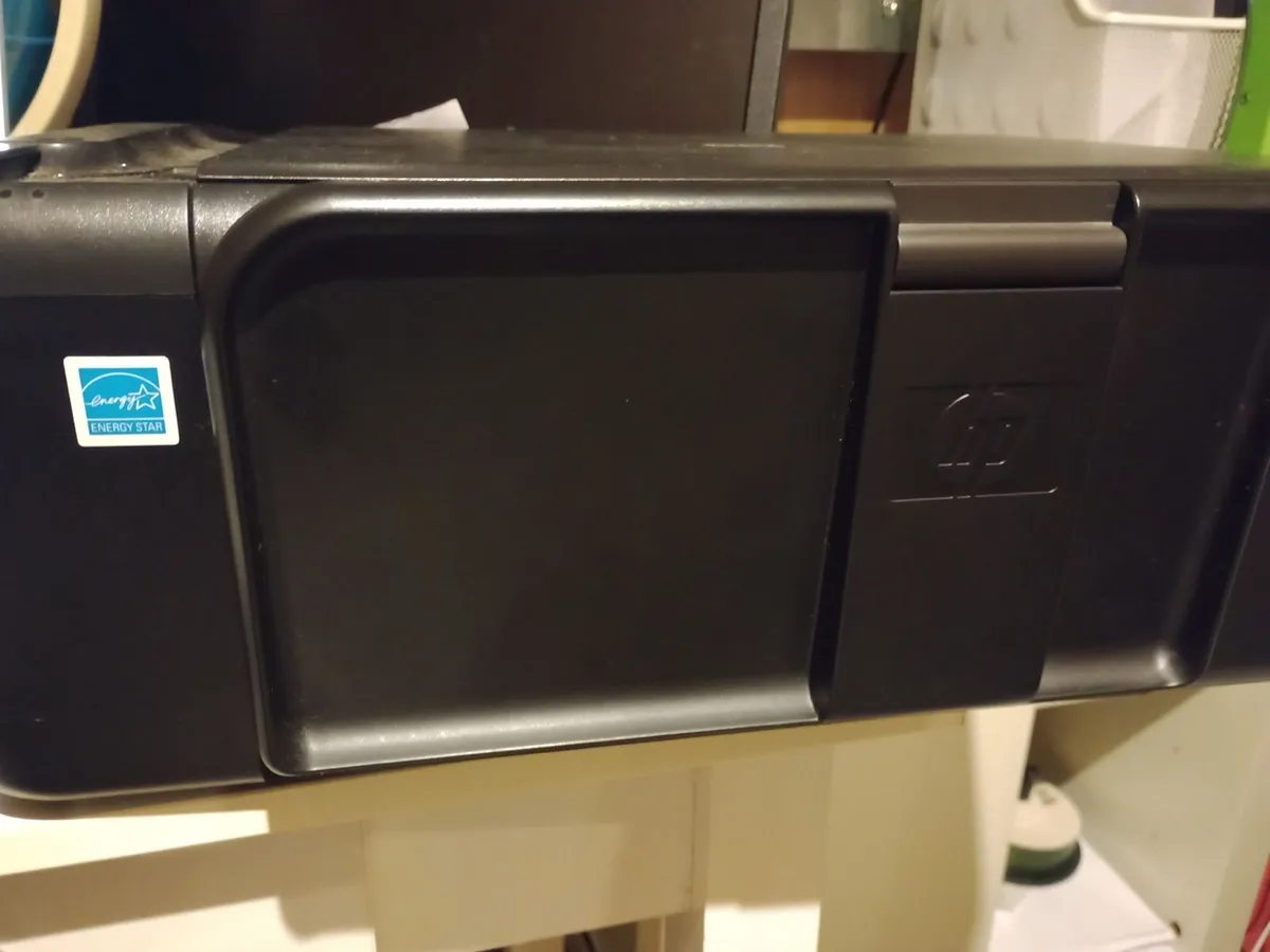 home Printer/scanner - Image 3