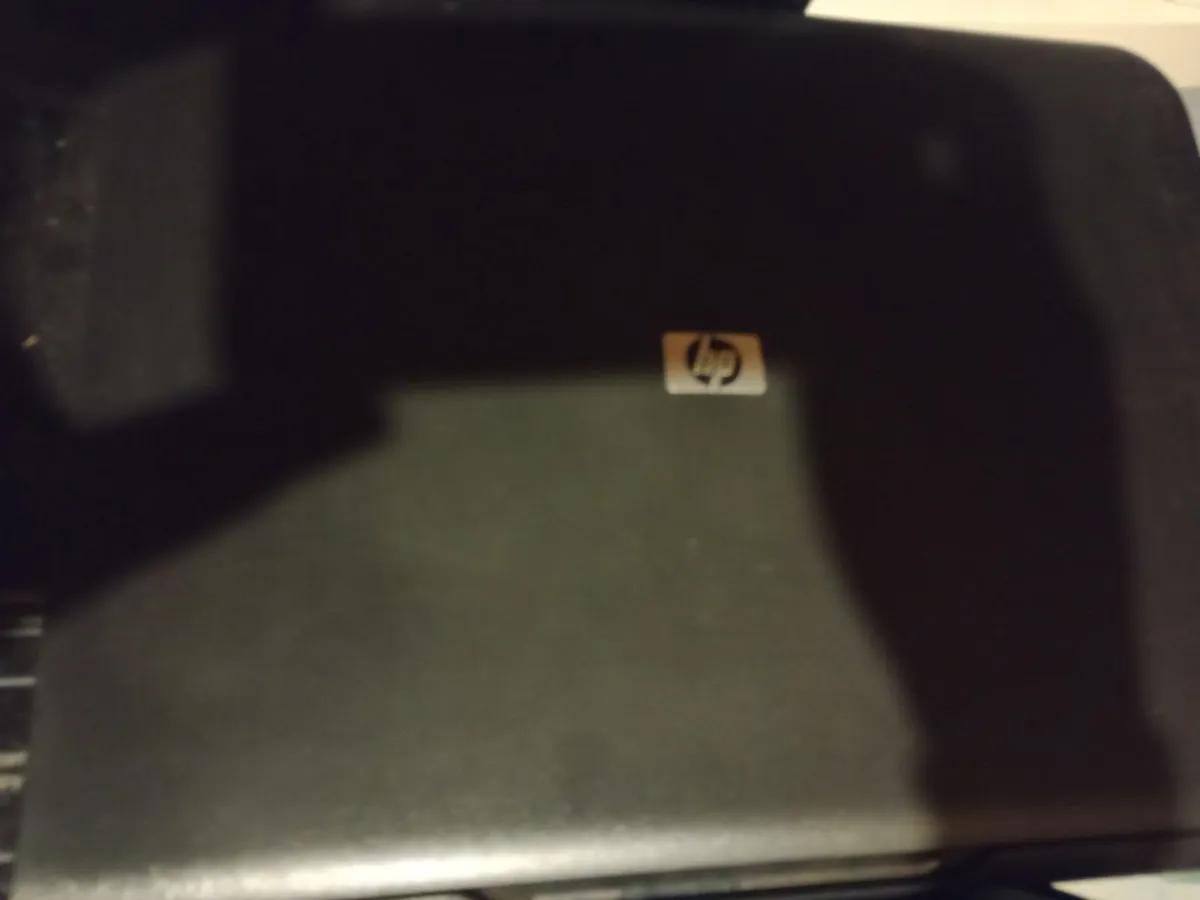 home Printer/scanner - Image 2