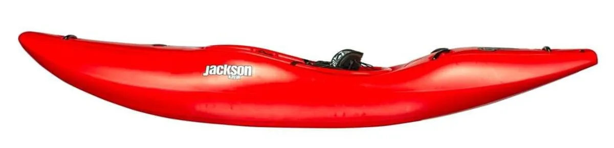 Jackson Gnarvana Kayak - Image 2