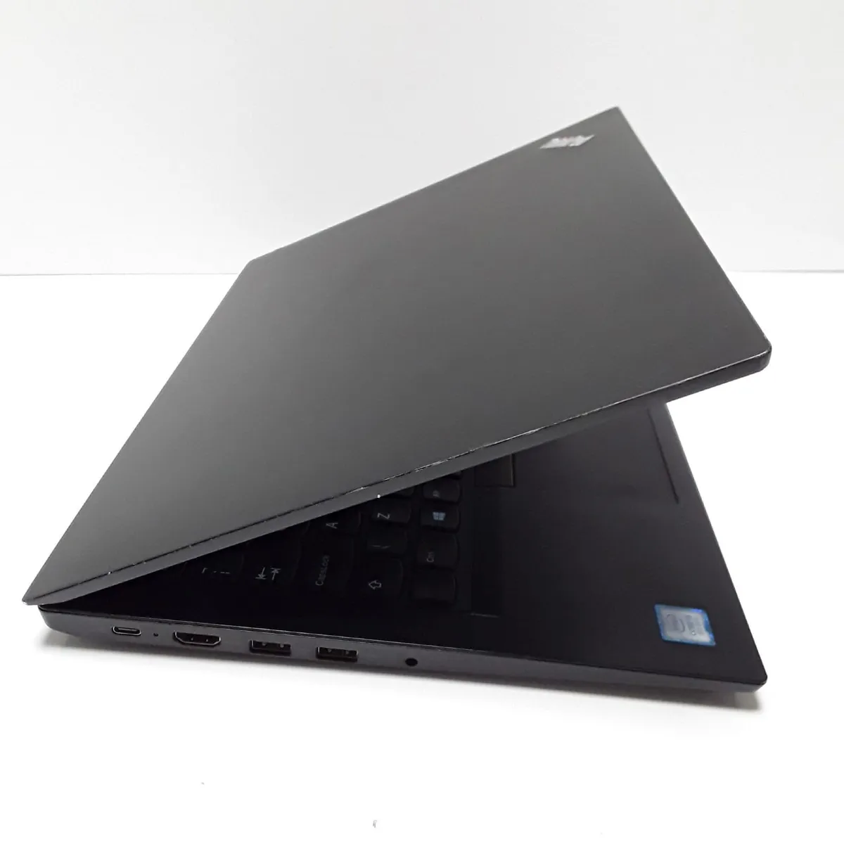 Lenovo ThinkPad E490 | Intel Core i5-8265U | 16GB - Image 4
