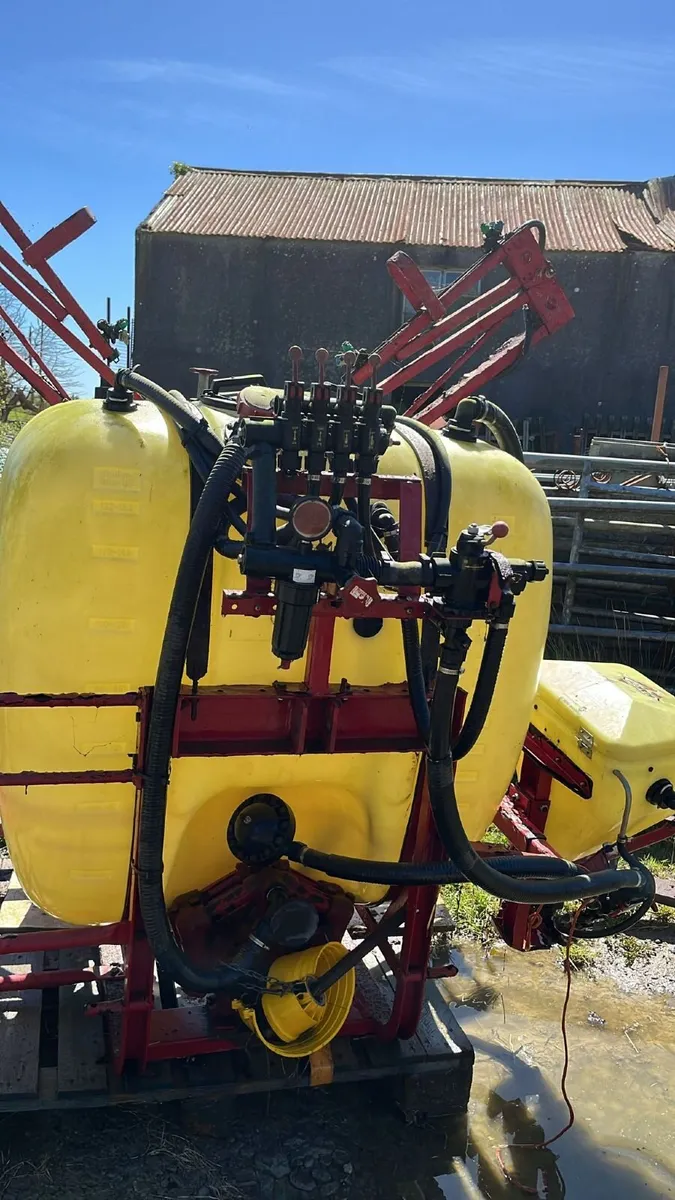 Sprayer Tank - Image 4