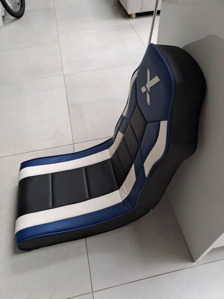 Games chair - Image 2