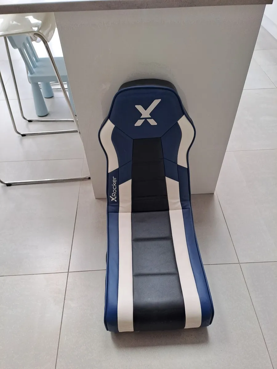 Games chair - Image 3
