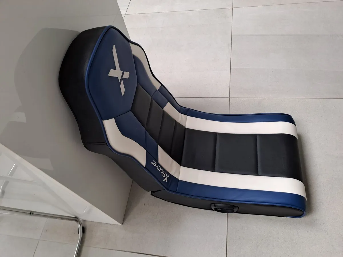 Games chair - Image 4