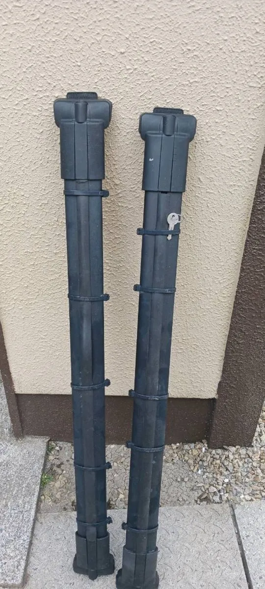 Nordrive Cycle rack - Image 3