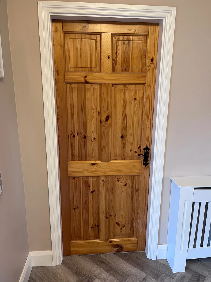 Internal doors - Image 3